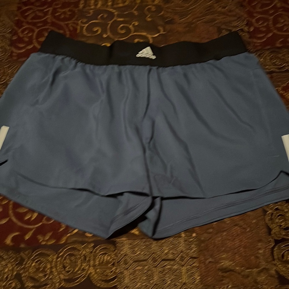 Adidas Wideband Pacer Short